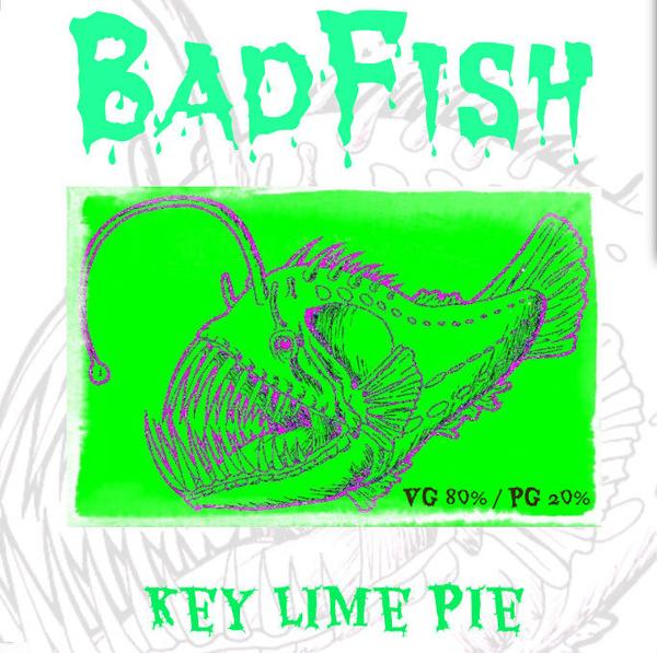 Key Lime Pie-Coconut Key Lime